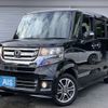 honda n-box 2017 -HONDA--N BOX DBA-JF1--JF1-1990093---HONDA--N BOX DBA-JF1--JF1-1990093- image 1