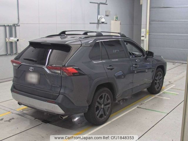 toyota rav4 2023 CFJ1848353 image 2
