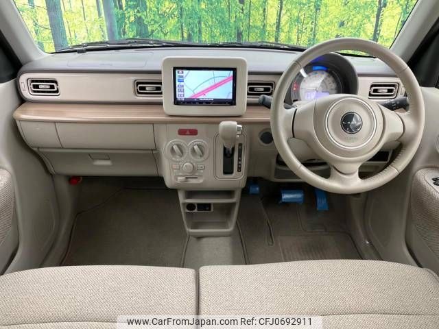 suzuki alto-lapin 2018 -SUZUKI--Alto Lapin DBA-HE33S--HE33S-188249---SUZUKI--Alto Lapin DBA-HE33S--HE33S-188249- image 2