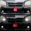 toyota noah 2009 TE4854 image 4