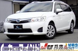 toyota corolla-fielder 2014 quick_quick_DAA-NKE165G_NKE165-7076741