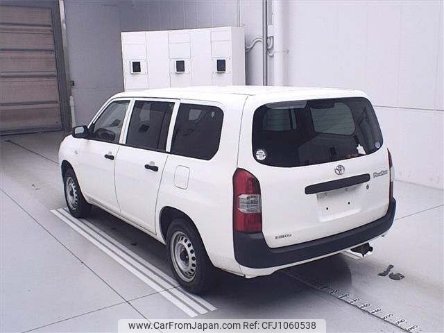 toyota probox-van 2018 -TOYOTA--Probox Van NCP165V-0053132---TOYOTA--Probox Van NCP165V-0053132- image 2