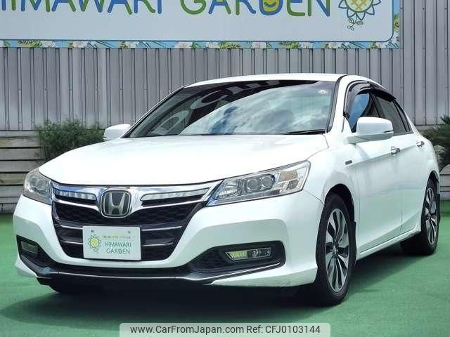 honda accord 2013 quick_quick_DAA-CR6_CR6-1008654 image 1