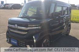suzuki spacia 2023 CFJ1554820