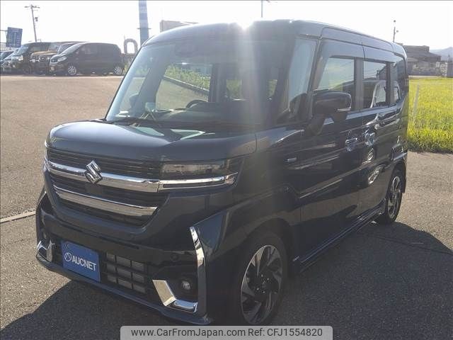 suzuki spacia 2023 CFJ1554820 image 1