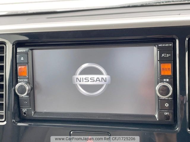nissan dayz-roox 2015 CFJ1725206 image 2