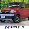 suzuki hustler 2015 quick_quick_MR31S_MR31S-289660 image 1