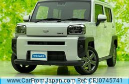 daihatsu taft 2020 quick_quick_5BA-LA910S_LA910S-0004211