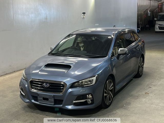 subaru levorg 2014 -SUBARU--Levorg VM4-007667---SUBARU--Levorg VM4-007667- image 1