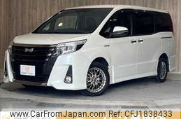 toyota noah 2016 CFJ1838433