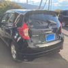 nissan note 2013 CFJ1864710 image 2