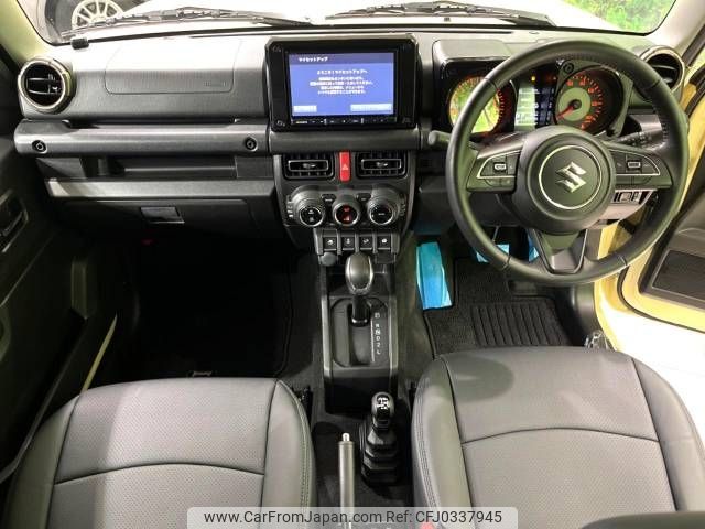 suzuki jimny 2019 -SUZUKI--Jimny 3BA-JB64W--JB64W-138807---SUZUKI--Jimny 3BA-JB64W--JB64W-138807- image 2