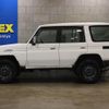 toyota land-cruiser 2001 CFJ1804842 image 19