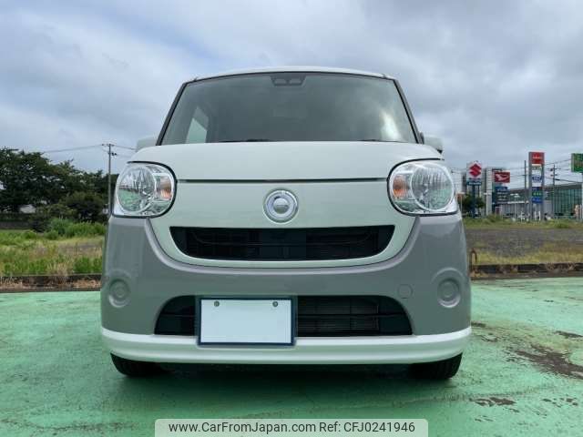 daihatsu move-canbus 2018 -DAIHATSU--Move Canbus DBA-LA800S--LA800S-0101129---DAIHATSU--Move Canbus DBA-LA800S--LA800S-0101129- image 2