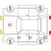 mazda demio 2015 CFJ1812872 image 2
