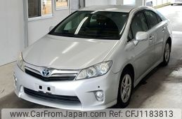 toyota sai 2010 -TOYOTA--SAI AZK10-2028821---TOYOTA--SAI AZK10-2028821-