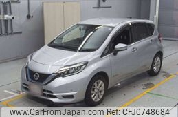 nissan note 2019 -NISSAN--Note HE12-312308---NISSAN--Note HE12-312308-