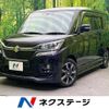 suzuki solio 2019 -SUZUKI--Solio DAA-MA36S--MA36S-768676---SUZUKI--Solio DAA-MA36S--MA36S-768676- image 1