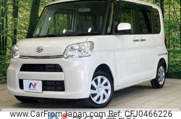 daihatsu tanto 2017 -DAIHATSU--Tanto DBA-LA610S--LA610S-0101220---DAIHATSU--Tanto DBA-LA610S--LA610S-0101220-