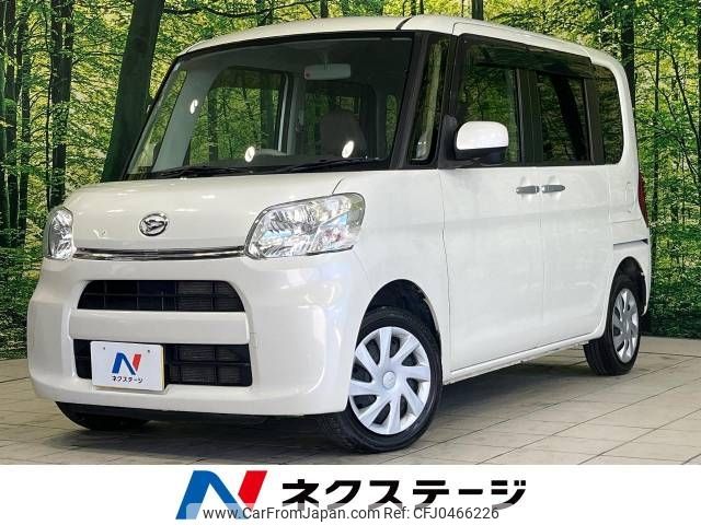 daihatsu tanto 2017 -DAIHATSU--Tanto DBA-LA610S--LA610S-0101220---DAIHATSU--Tanto DBA-LA610S--LA610S-0101220- image 1