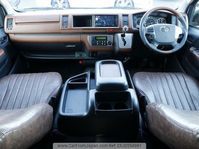 toyota hiace-van 2014 -TOYOTA--Hiace Van CBF-TRH211K--TRH211-8005377---TOYOTA--Hiace Van CBF-TRH211K--TRH211-8005377- image 2