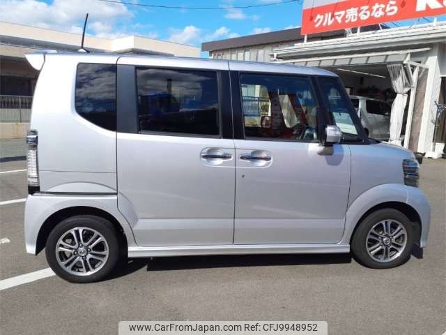 honda n-box 2014 -HONDA--N BOX DBA-JF2--JF2-1206533---HONDA--N BOX DBA-JF2--JF2-1206533- image 2