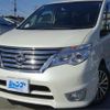 nissan serena 2015 -NISSAN 【川崎 360】--Serena HFC26--HFC26-258036---NISSAN 【川崎 360】--Serena HFC26--HFC26-258036- image 1