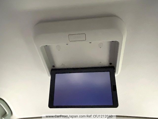 nissan serena 2018 -NISSAN--Serena DAA-GFC27--GFC27-041187---NISSAN--Serena DAA-GFC27--GFC27-041187- image 2
