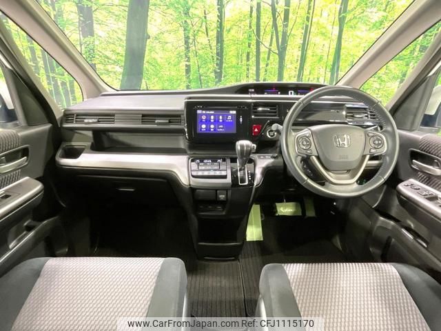 honda stepwagon-spada 2017 quick_quick_RP3_RP3-1125280 image 2