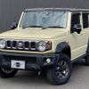 suzuki jimny-nomade 2025 CFJ1660641 image 1