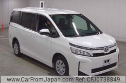 toyota voxy 2019 quick_quick_DBA-ZRR85G_ZRR85-0120771