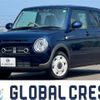 suzuki alto-lapin 2024 -SUZUKI--Alto Lapin 5BA-HE33S--HE33S-501421---SUZUKI--Alto Lapin 5BA-HE33S--HE33S-501421- image 1