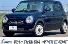 suzuki alto-lapin 2024 -SUZUKI--Alto Lapin 5BA-HE33S--HE33S-501421---SUZUKI--Alto Lapin 5BA-HE33S--HE33S-501421-