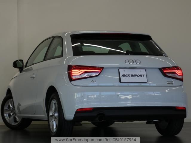 audi a1 2015 quick_quick_DBA-8XCHZ_WAUZZZ8X5GB006911 image 2