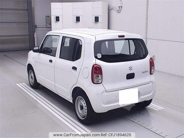 suzuki alto 2024 CFJ1894620 image 2