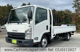 isuzu elf-truck 2016 GOO_NET_EXCHANGE_0561411A30241201W001