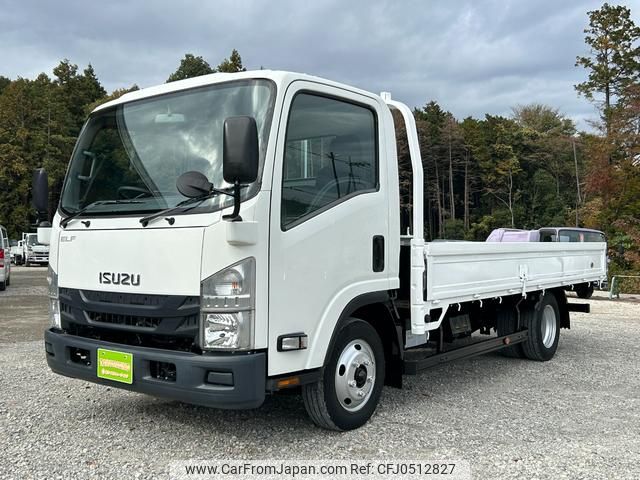 isuzu elf-truck 2016 GOO_NET_EXCHANGE_0561411A30241201W001 image 1