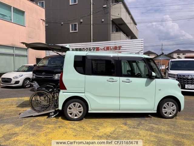 daihatsu tanto 2020 -DAIHATSU--Tanto 6BA-LA650S--LA650S-0067426---DAIHATSU--Tanto 6BA-LA650S--LA650S-0067426- image 2
