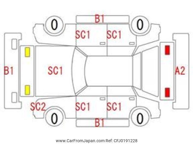 daihatsu tanto 2010 -DAIHATSU--Tanto DBA-L375S--L375S-0321378---DAIHATSU--Tanto DBA-L375S--L375S-0321378- image 2