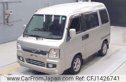 subaru sambar-dias-wagon 2008 -SUBARU 【Ｎｏ後日 】--Samber Dias Wagon TW2-031427---SUBARU 【Ｎｏ後日 】--Samber Dias Wagon TW2-031427-