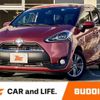toyota sienta 2016 CFJ1589099 image 1