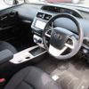 toyota prius 2016 -TOYOTA--Prius DAA-ZVW51--ZVW51-8020440---TOYOTA--Prius DAA-ZVW51--ZVW51-8020440- image 41