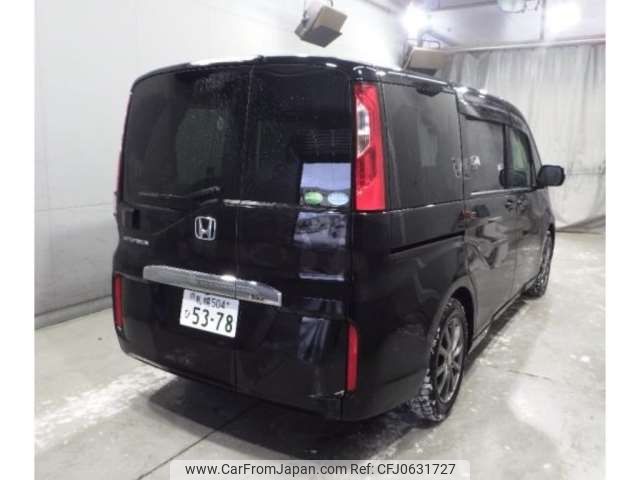 honda stepwagon 2017 -HONDA--Stepwgn DBA-RP1--RP1-1110574---HONDA--Stepwgn DBA-RP1--RP1-1110574- image 2