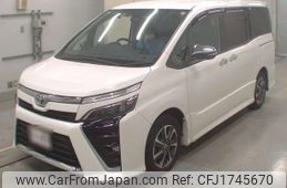 toyota voxy 2021 CFJ1745670