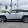 mazda cx-3 2015 -MAZDA--CX-3 LDA-DK5AW--DK5AW-102672---MAZDA--CX-3 LDA-DK5AW--DK5AW-102672- image 20
