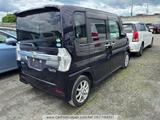 daihatsu tanto 2014 -DAIHATSU--Tanto LA600S--0087484---DAIHATSU--Tanto LA600S--0087484- image 2