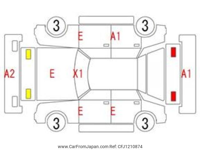 nissan serena 2021 -NISSAN--Serena 5AA-GFC27--GFC27-228020---NISSAN--Serena 5AA-GFC27--GFC27-228020- image 2