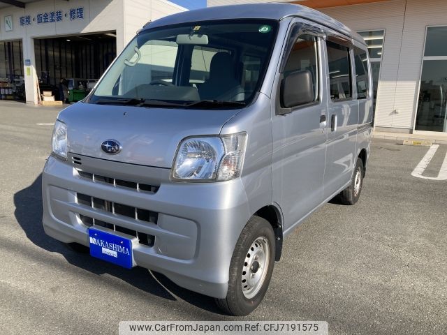 subaru sambar-van 2016 -SUBARU--Samber Van EBD-S321B--S321B-0013363---SUBARU--Samber Van EBD-S321B--S321B-0013363- image 1