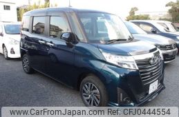 toyota roomy 2018 -TOYOTA 【名古屋 507ﾃ 921】--Roomy DBA-M900A--M900A-0191742---TOYOTA 【名古屋 507ﾃ 921】--Roomy DBA-M900A--M900A-0191742-