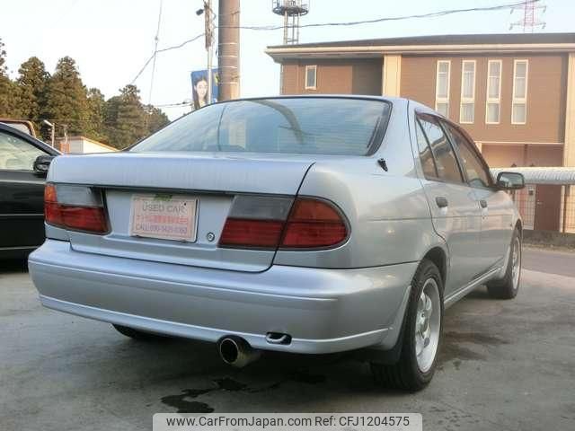 nissan pulsar 1995 quick_quick_E-FN15_FN15-022342 image 2